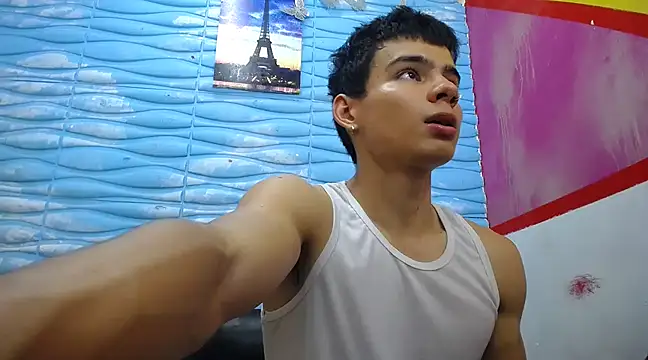 Snapshot of seigfried0 chatting on 03-21-25, 12:18 seigfried0 online show from 03-21-25, 12:18