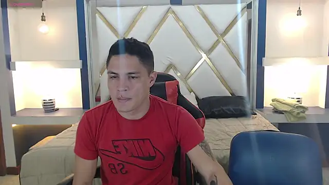 SaraClub JY online show from 10-14-25, 11:04