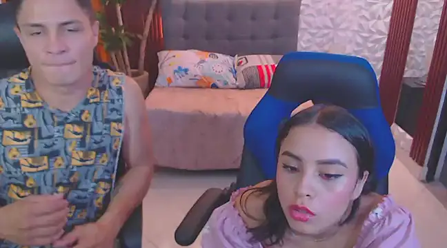 SaraClub JY online show from 03-03-25, 11:14