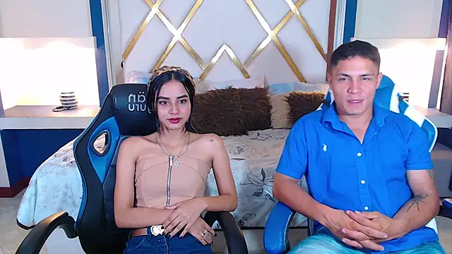 SaraClub JY online show from 02-19-25, 07:37