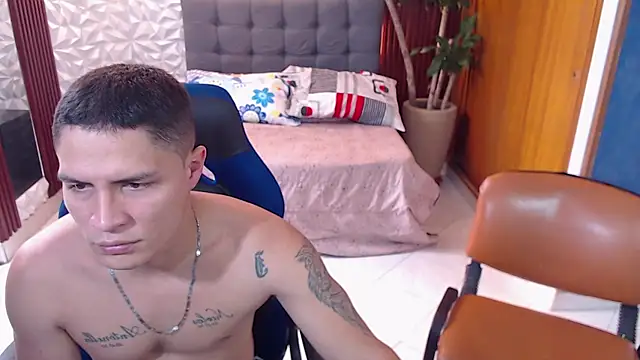 SaraClub JY online show from 03-19-25, 08:32