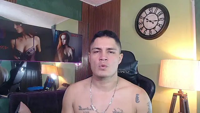 SaraClub JY online show from 10-04-25, 02:57