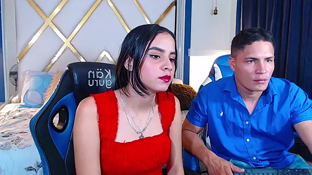 SaraClub JY online show from 02-19-25, 11:57