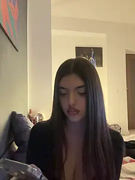 NaomiMulan online show from 02-17-25, 09:54
