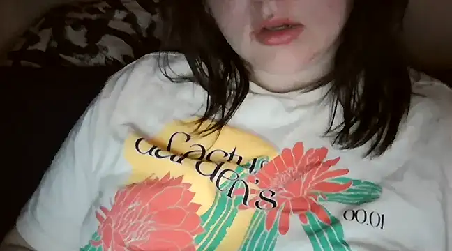 KamillaLaLove online show from 02-22-25, 11:13