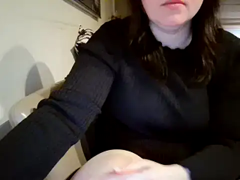 KamillaLaLove online show from 02-28-25, 09:44