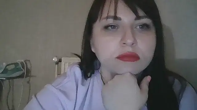 KamillaLaLove online show from 10-23-25, 12:09