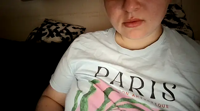 KamillaLaLove online show from 02-25-25, 09:09