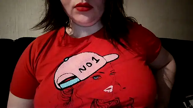 KamillaLaLove online show from 02-26-25, 01:00