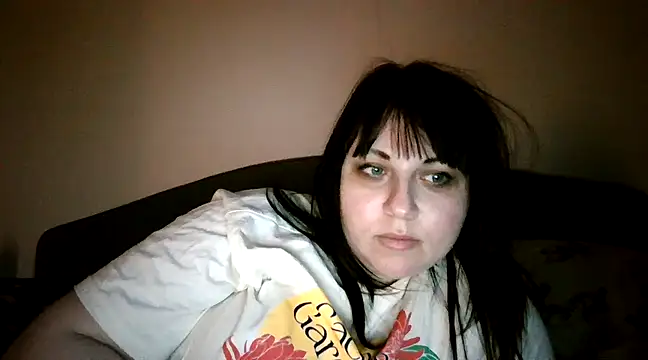 KamillaLaLove online show from 02-21-25, 04:59