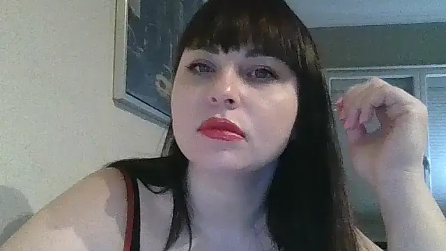 KamillaLaLove online show from 10-07-25, 07:48