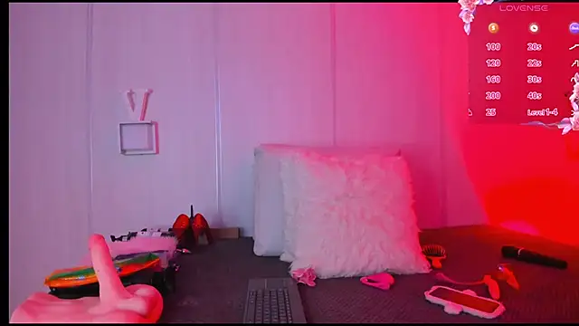 sasha riverss online show from 10-11-25, 07:59