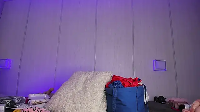 sasha riverss online show from 03-14-26, 07:42