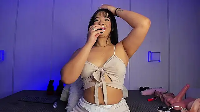 sasha riverss online show from 04-28-26, 07:29