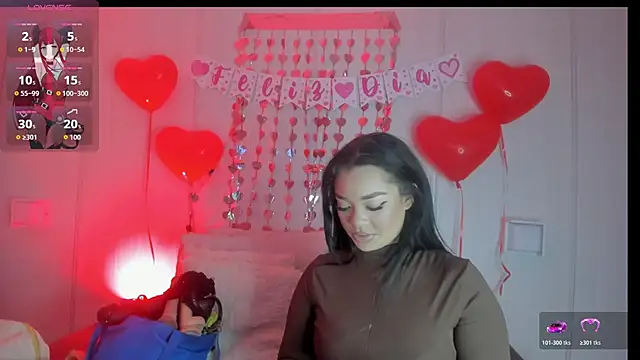 sasha riverss online show from 02-12-26, 07:13