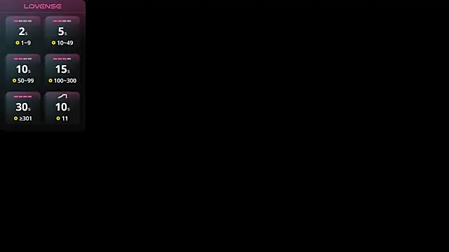 SalomeeHills online show from 03-18-25, 02:06