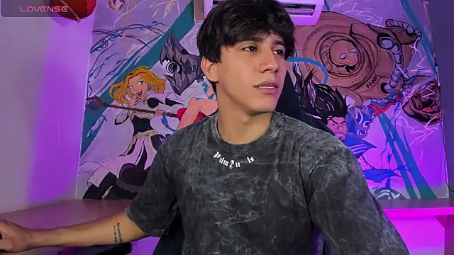 Allex Cano online show from 02-17-26, 08:28