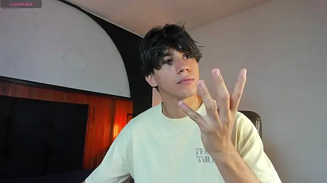 Allex Cano online show from 04-14-26, 09:31