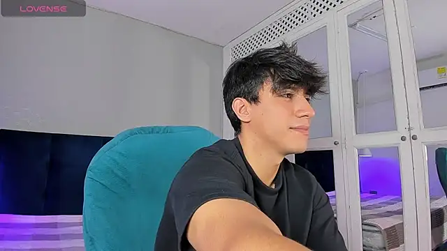 Allex Cano online show from 02-07-26, 05:10