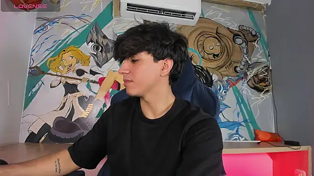 Allex Cano online show from 03-16-26, 08:22