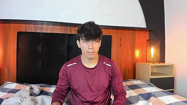 Allex Cano online show from 01-18-26, 08:56