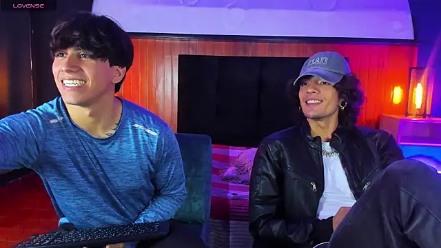 Allex Cano online show from 03-21-26, 03:16