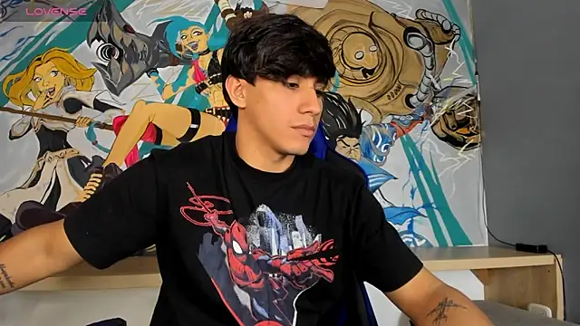 Allex Cano online show from 03-30-26, 09:38