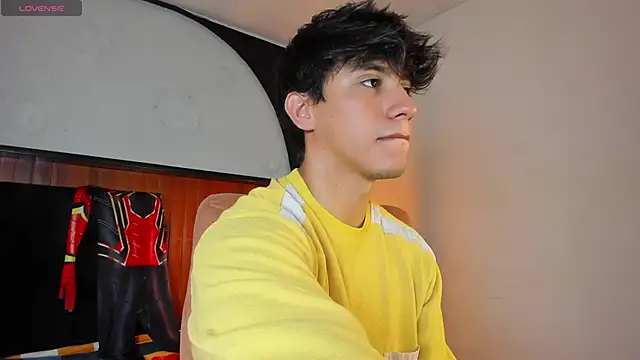 Allex Cano online show from 02-21-26, 08:22