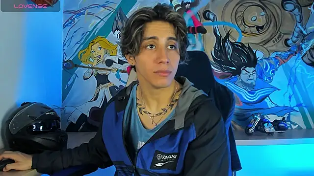 Allex Cano online show from 09-22-25, 07:42