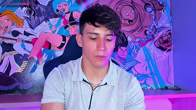 Allex Cano online show from 12-05-25, 07:01