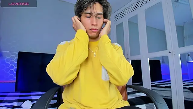 Allex Cano online show from 09-23-25, 09:55