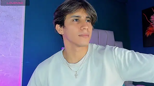 Allex Cano online show from 10-12-25, 02:57