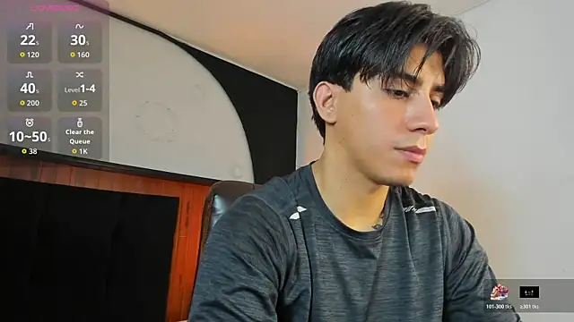 Allex Cano online show from 03-08-26, 09:29