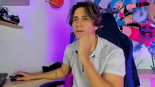 Allex Cano online show from 09-20-25, 07:19