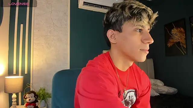 Allex Cano online show from 03-19-25, 11:50