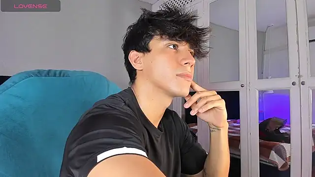 Allex Cano online show from 02-14-26, 08:20