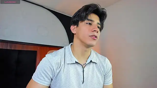 Allex Cano online show from 02-22-26, 08:32