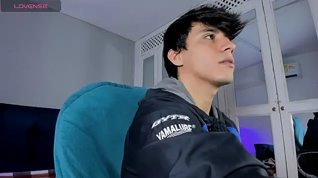 Allex Cano online show from 02-21-26, 03:19