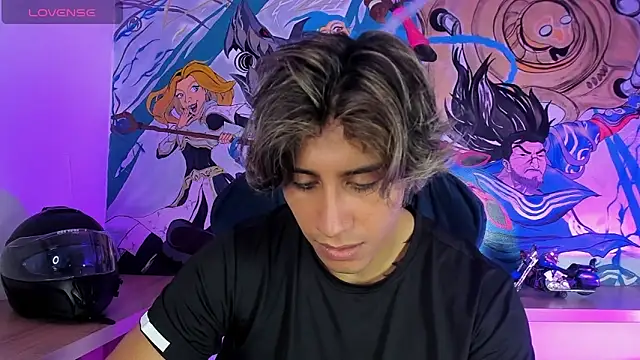 Allex Cano online show from 09-19-25, 06:45