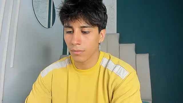 Allex Cano online show from 11-09-25, 05:22