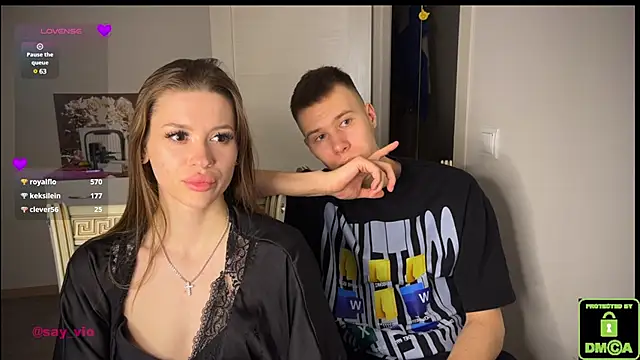 griwkaaa online show from 03-09-25, 10:19