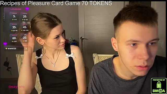 griwkaaa online show from 03-19-25, 07:17