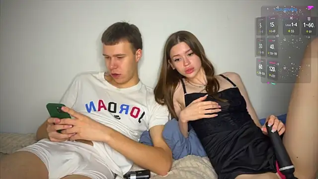 griwkaaa online show from 11-16-25, 05:50