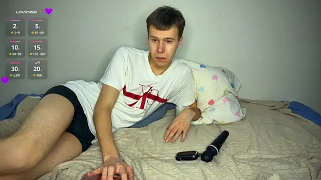 griwkaaa online show from 12-02-25, 09:05