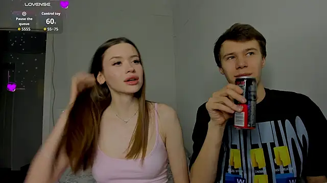 griwkaaa online show from 01-17-26, 05:49