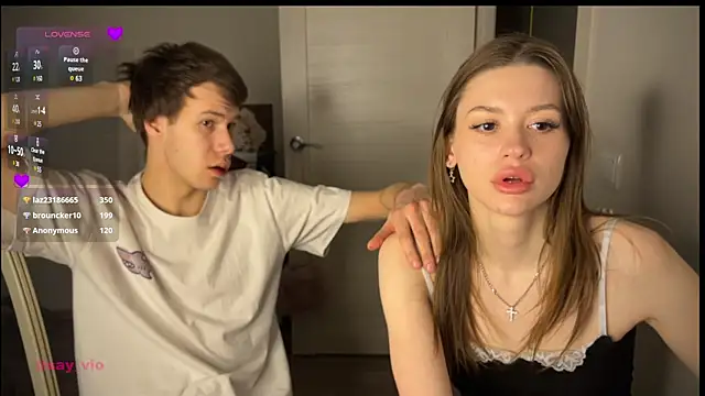 griwkaaa online show from 02-22-25, 11:13