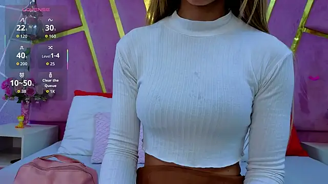 EmmyCortez online show from 11-12-25, 12:20