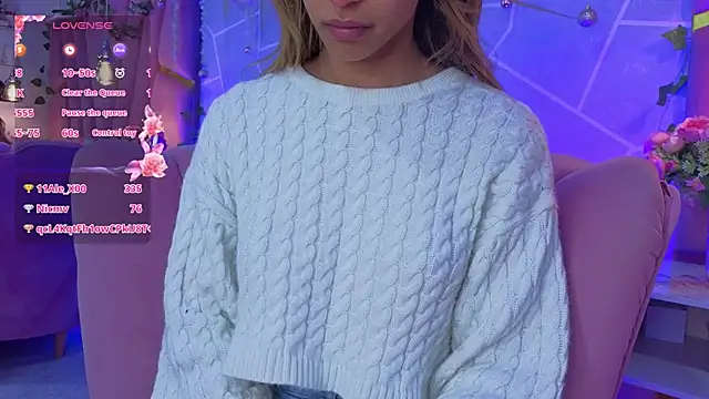 EmmyCortez online show from 01-13-26, 11:47