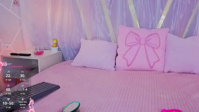 EmmyCortez online show from 03-18-26, 12:08