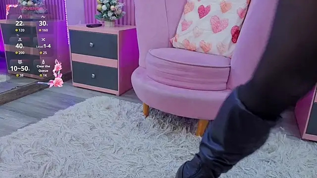 EmmyCortez online show from 12-19-25, 11:56